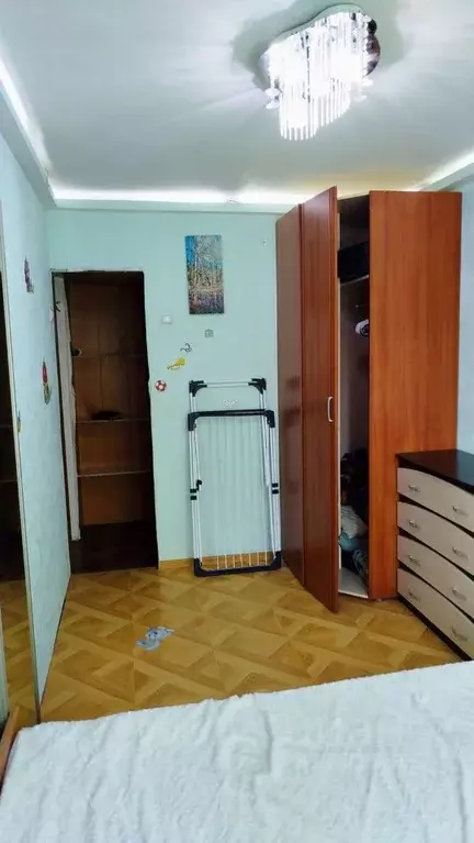2-к кв. Мурманская область, Мурманск ул. Шмидта, 33А (44.1 м) - Фото 0