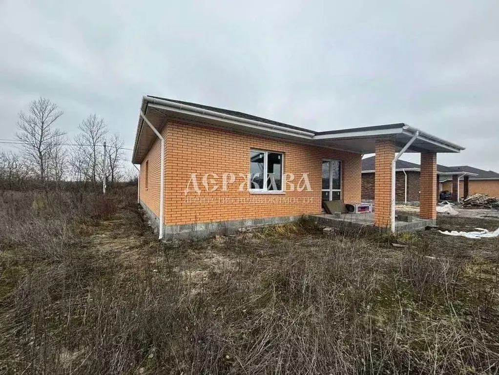 Коттедж в Белгородская область, Старый Оскол Набокинские Сады ... - Фото 2