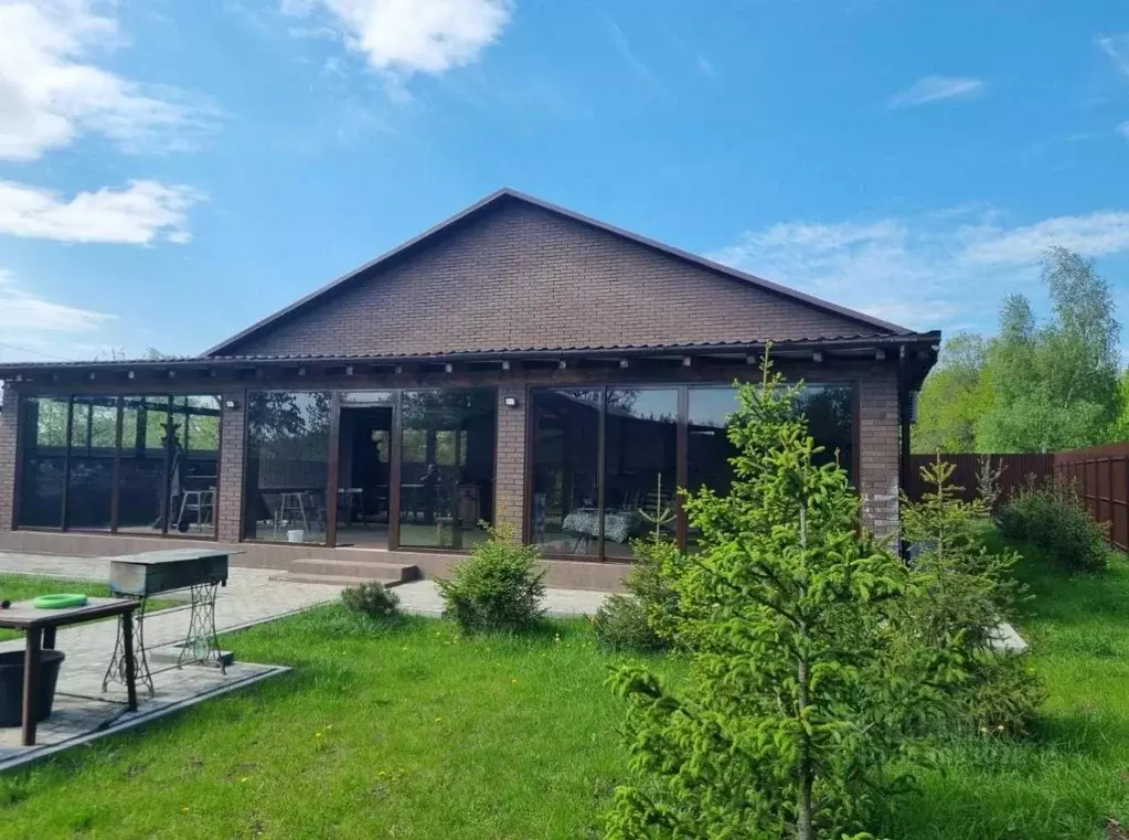 Дом в Саратовская область, Саратов проезд 5-й Саженцевый (162 м) - Фото 1