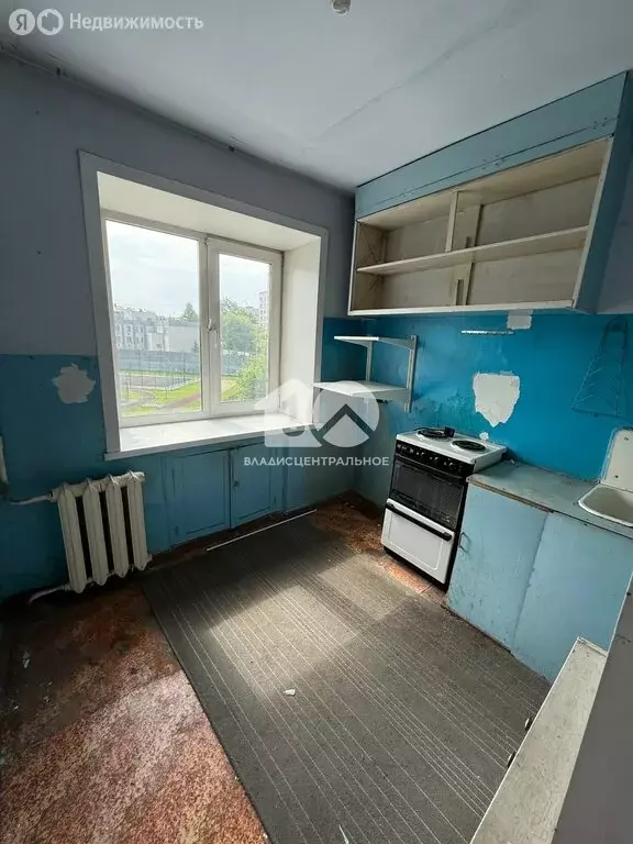 2-комнатная квартира: Новосибирск, Выставочная улица, 34 (43.6 м) - Фото 0