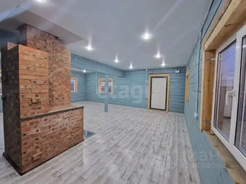 Дом в Бурятия, Иволгинский район, Нижнеиволгинское с/пос, Хойтобэе у., ... - Фото 1