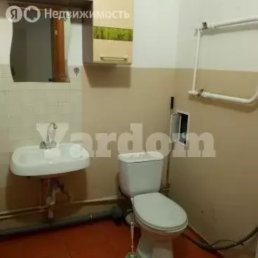 Квартира-студия: Красноярск, улица Калинина, 47И (32 м) - Фото 1