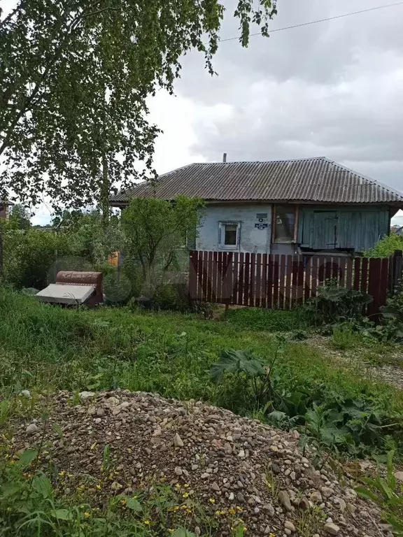 Дом 58 м на участке 4,7 сот. - Фото 0