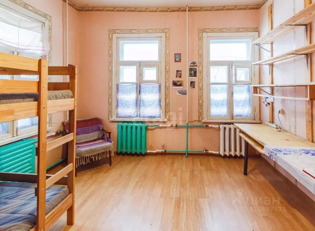 Комната Вологодская область, Вологда Советский просп., 58 (14.8 м) - Фото 0