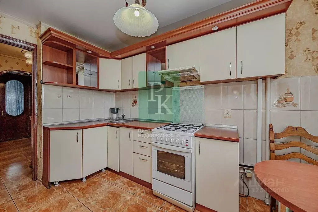 2-к кв. Севастополь ул. Вакуленчука, 14 (56.0 м) - Фото 2