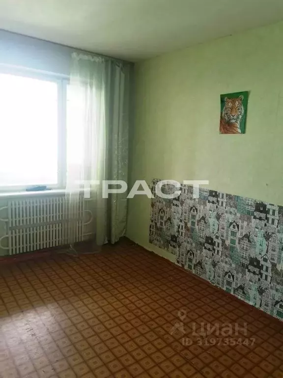 2-к кв. Воронежская область, Воронеж Южно-Моравская ул., 15 (49.4 м) - Фото 1