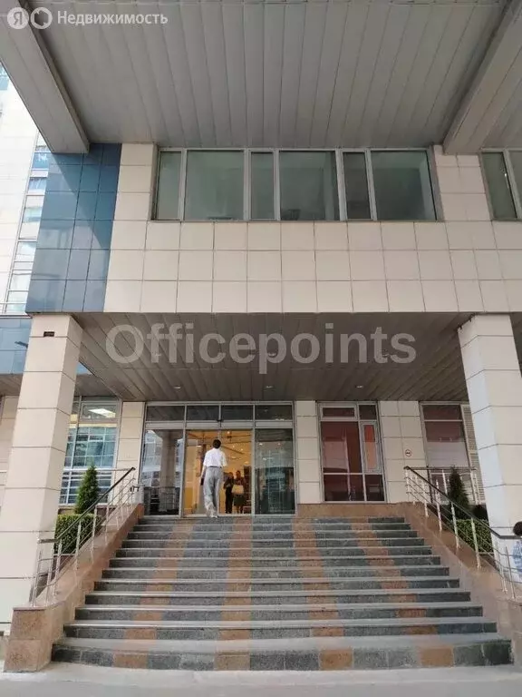 Офис (148.1 м) - Фото 1