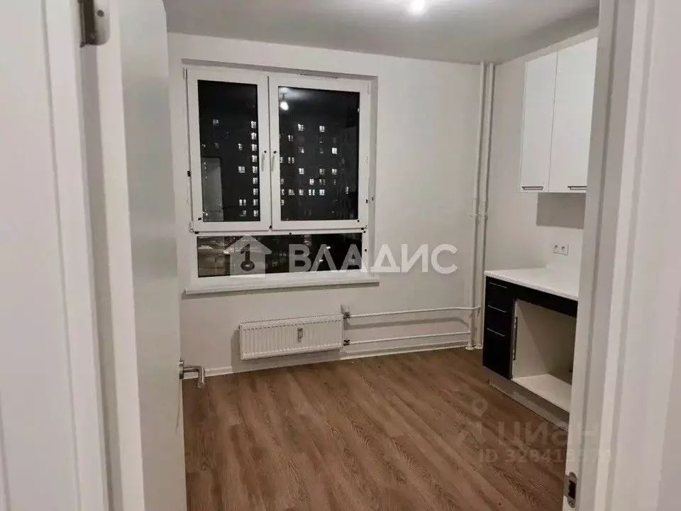 1-к кв. Московская область, Мытищи пер. 1-й Стрелковый, 5к1 (35.6 м) - Фото 2