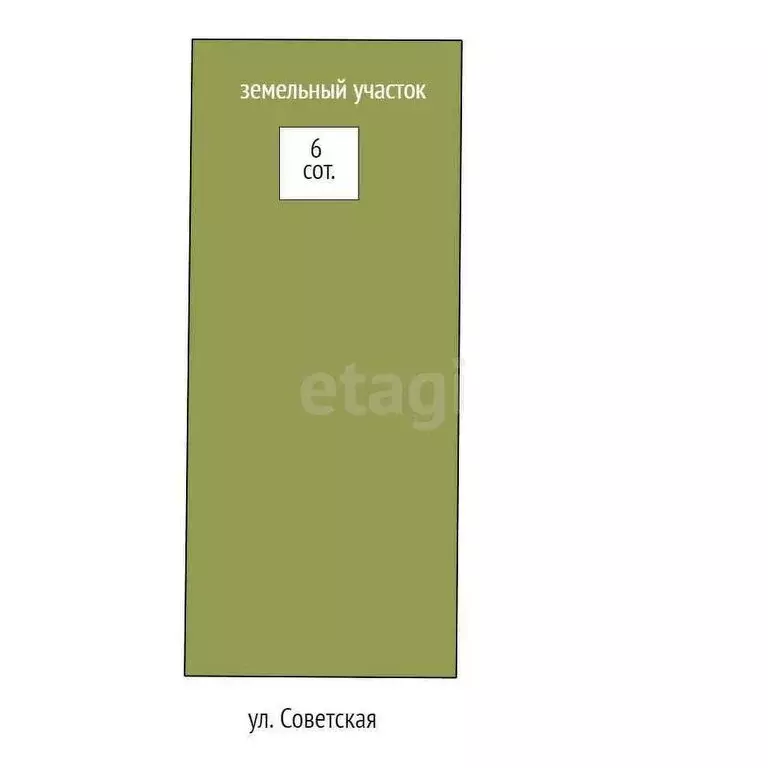 Дом в Тюменский муниципальный округ, деревня Молчанова, Советская ... - Фото 2