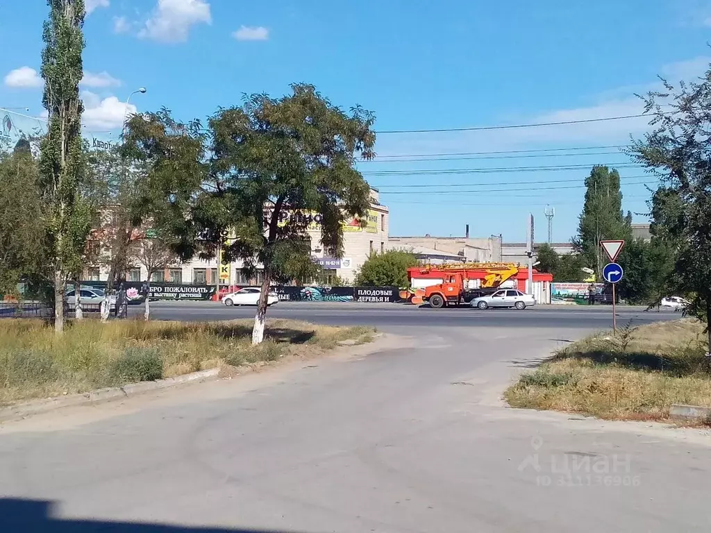 Помещение свободного назначения в Волгоградская область, Волгоград ... - Фото 1