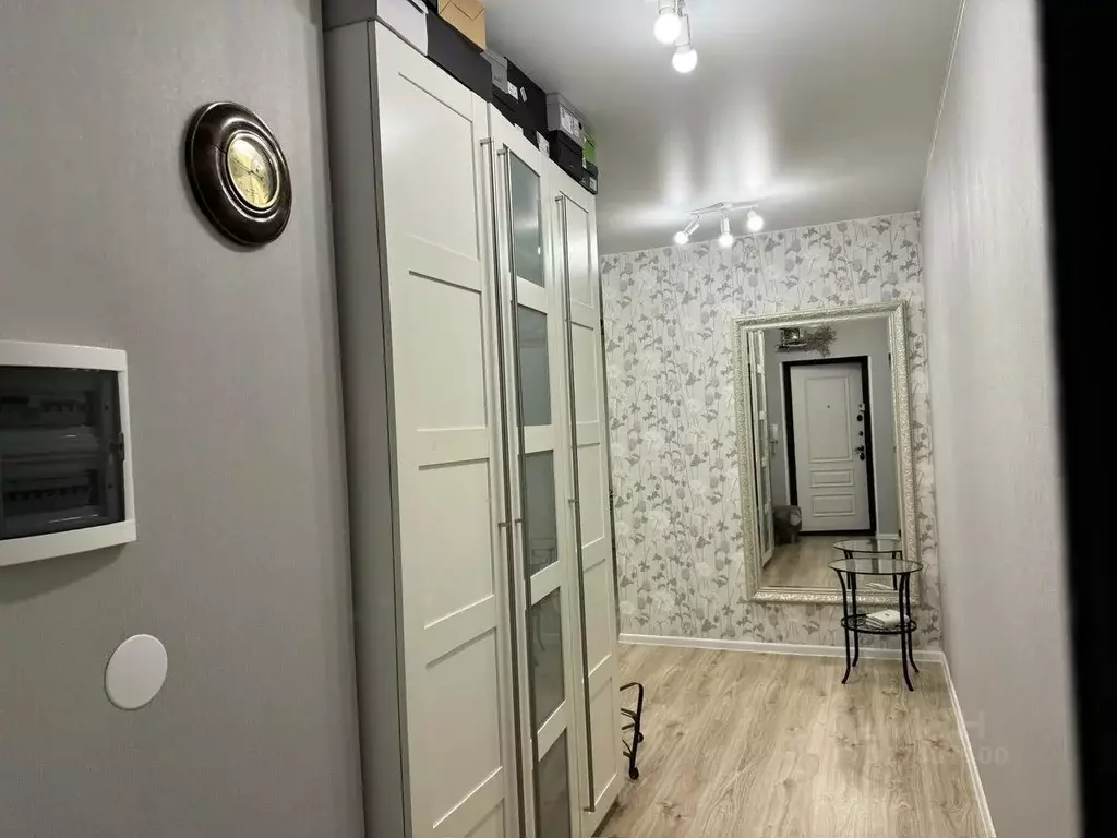 2-к кв. Московская область, Щелково ул. Шмидта, 1 (63.3 м) - Фото 1