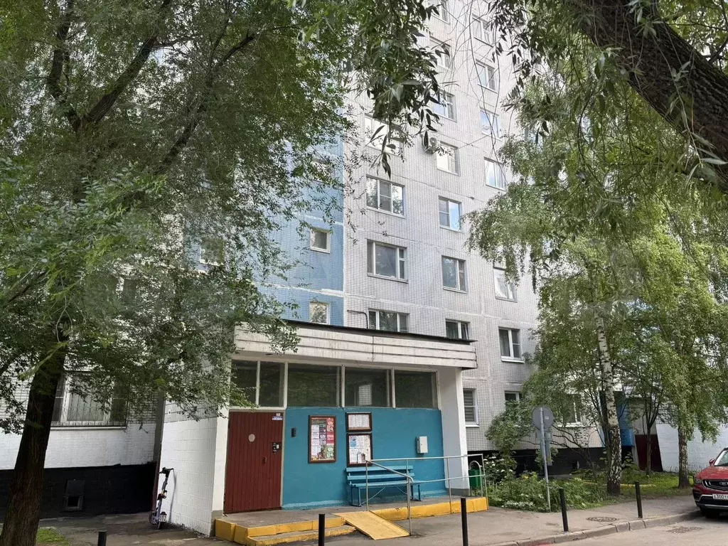 2-к. квартира, 51 м, 7/14 эт. - Фото 1