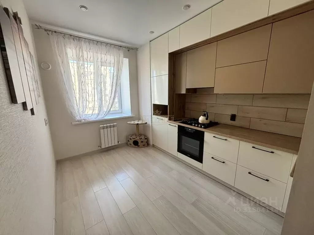 2-к кв. Марий Эл, Йошкар-Ола Красноармейская ул., 115 (54.0 м) - Фото 0