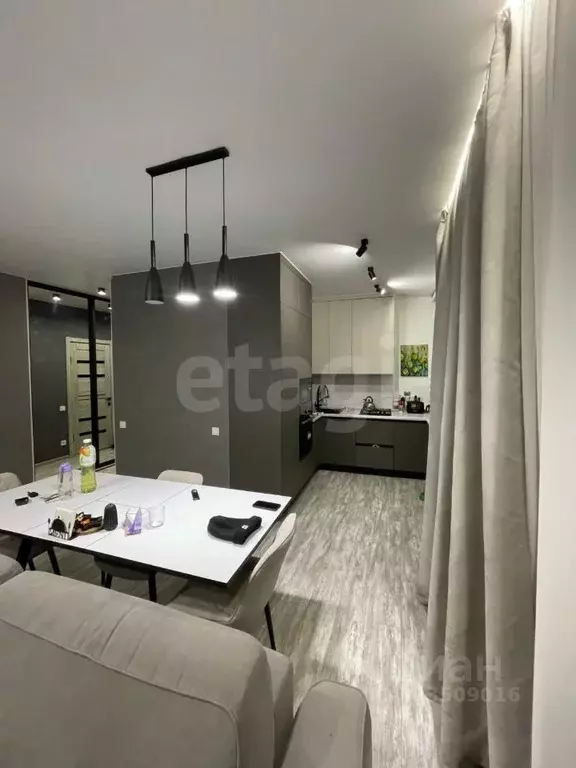 4-к кв. Пермский край, Пермь ул. Лебедева, 10 (79.0 м) - Фото 2