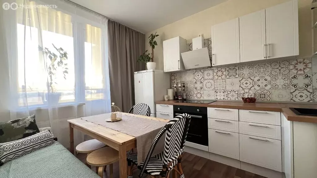 1-комнатная квартира: Мурино, проспект Авиаторов Балтики, 15 (32.9 м) - Фото 2