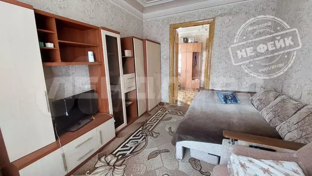 1-к. квартира, 29 м, 1/1 эт. - Фото 0