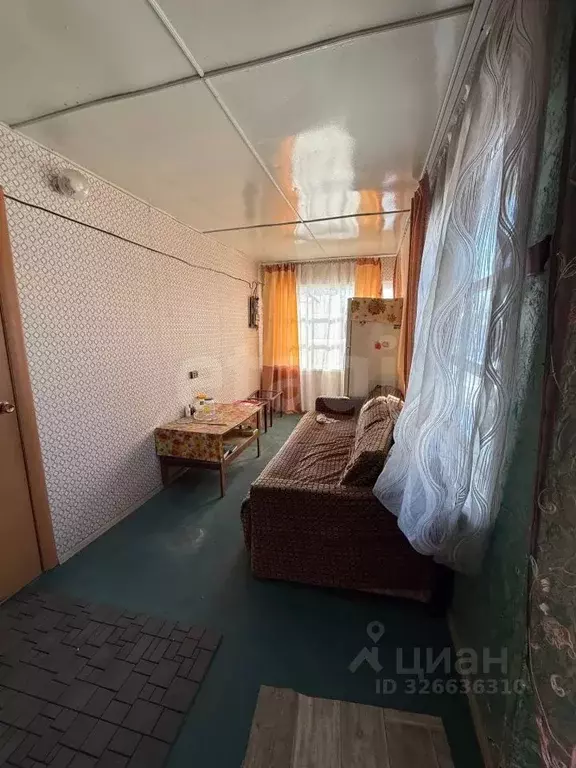 Участок в Амурская область, Благовещенск Амур СТ,  (12.53 сот.) - Фото 1