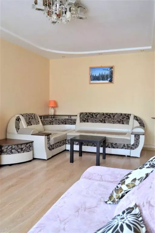 2-к кв. Мурманская область, Мурманск просп. Ленина, 41 (48.0 м) - Фото 1