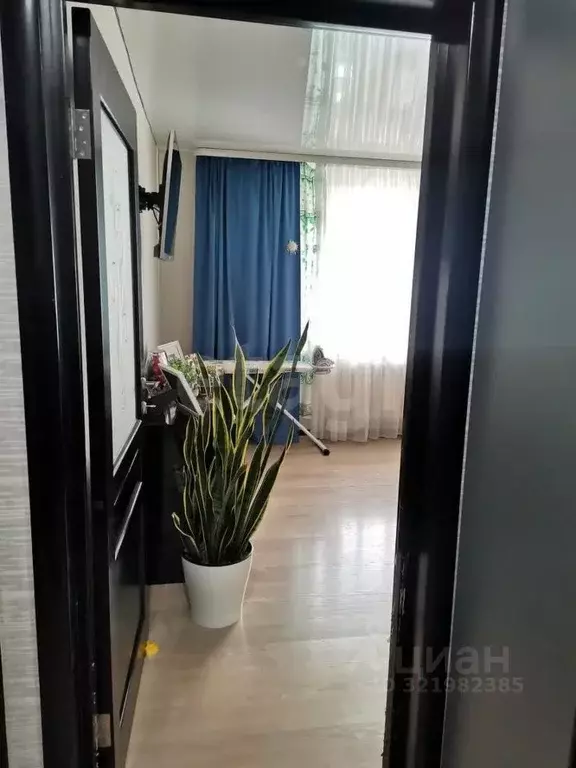 1-к кв. Башкортостан, Уфа ул. Ахметова, 273 (43.0 м) - Фото 1