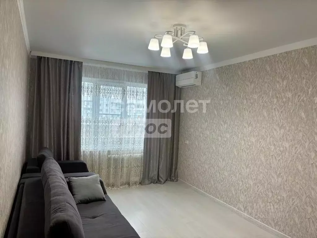 3-к кв. Кабардино-Балкария, Нальчик Нартановская ул., 10 (70.0 м) - Фото 1
