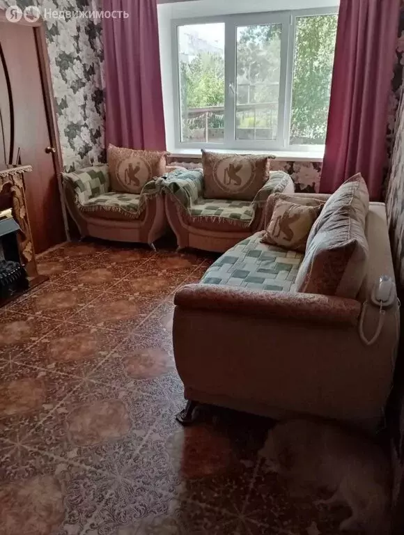 4-комнатная квартира: Выкса, улица Степана Разина, 9А (62 м) - Фото 2