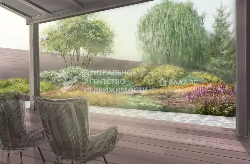 Участок в Рязанская область, Рязань Авангард СТ,  (5.0 сот.) - Фото 0