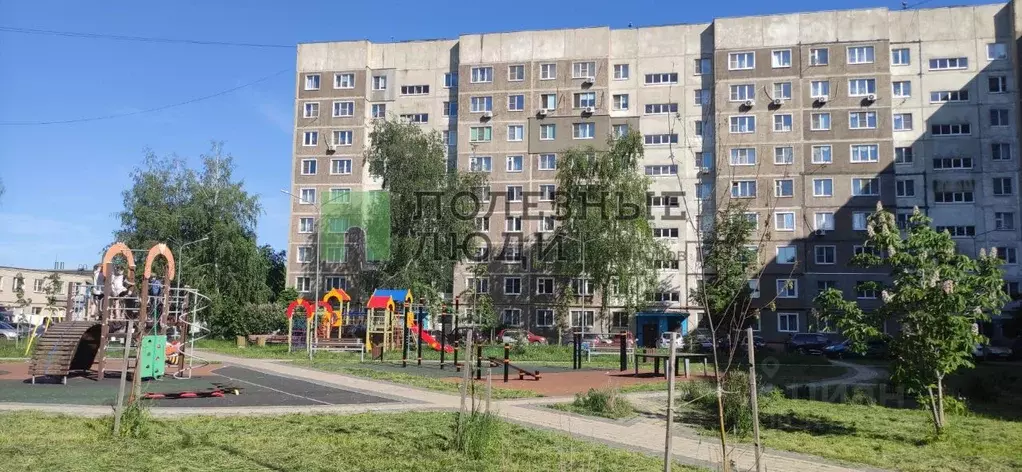 1-к кв. Тамбовская область, Тамбов Широкая ул., 7А (38.0 м) - Фото 0