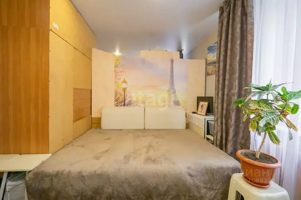 Студия Татарстан, Набережные Челны Цветочный бул., 11Б (32.0 м) - Фото 1