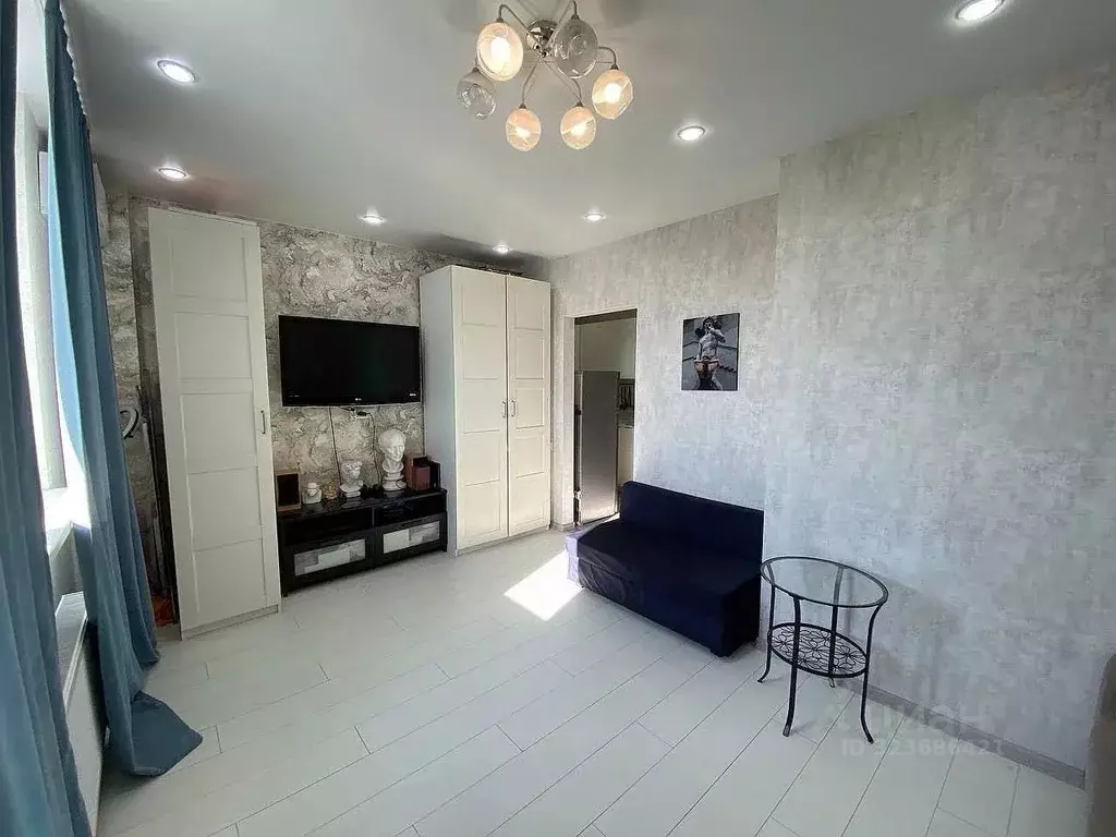 Студия Ростовская область, Ростов-на-Дону Доломановский пер., 82 (31.0 ... - Фото 1