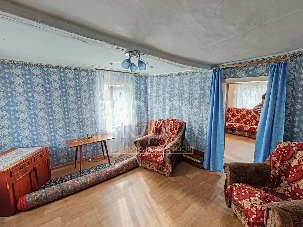 Дом в Алтайский край, Новоалтайск ул. Тюленина (42 м) - Фото 2