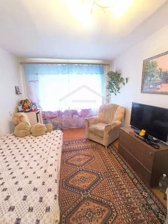 2-к кв. Калужская область, Дзержинский район, Жилетово с/пос, д. ... - Фото 0