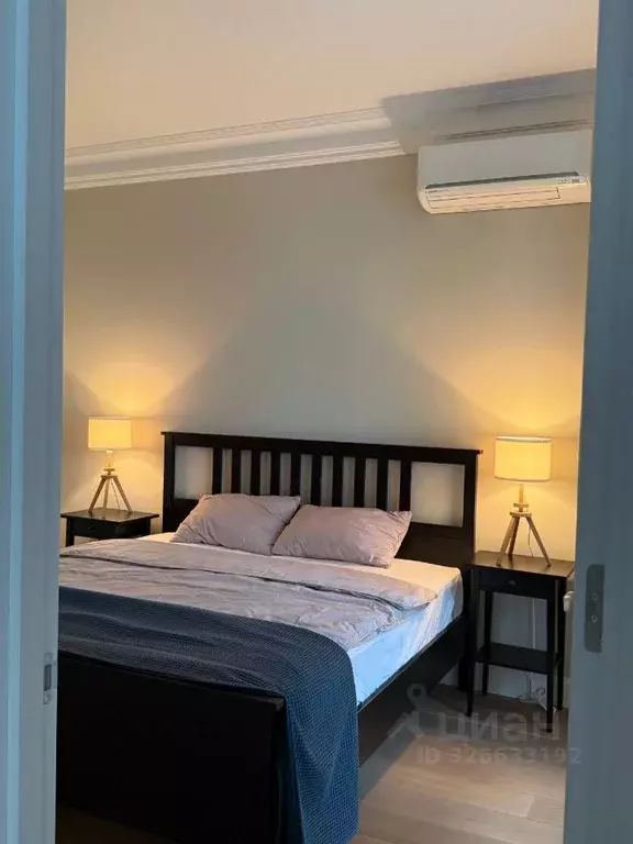 2-к кв. Московская область, Одинцовский городской округ, Заречье пгт ... - Фото 2