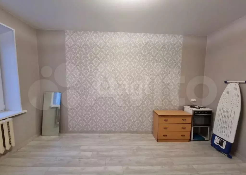 Комната 16,2 м в 1-к., 2/2 эт. - Фото 1