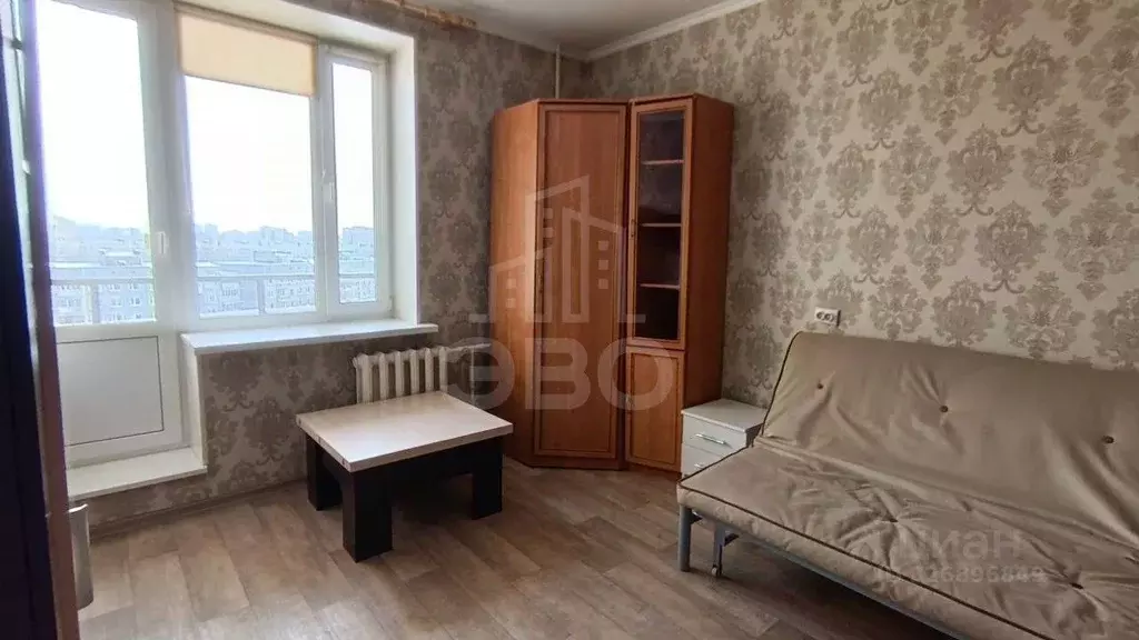 1-к кв. Санкт-Петербург просп. Энгельса, 132к1 (38.0 м) - Фото 1