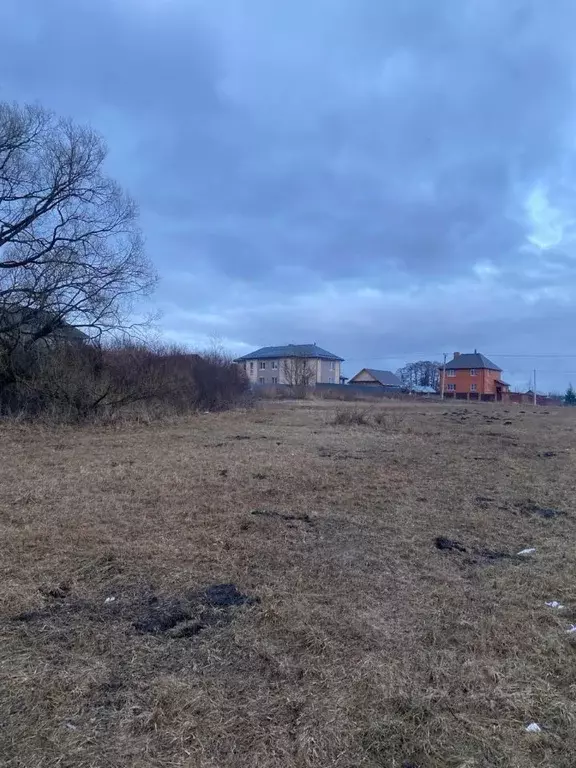 Участок в Московская область, Озеры Коломна городской округ,  (9.89 ... - Фото 0
