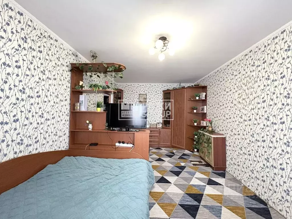 1-к кв. Московская область, Ивантеевка Пушкинский городской округ, ... - Фото 2