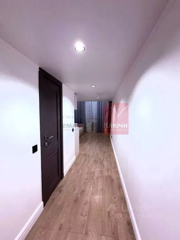 1-к кв. Москва Ленинградский просп., 80к66 (42.3 м) - Фото 2