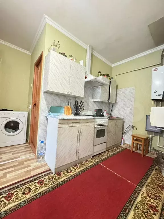 Дом 33 м на участке 2 сот. - Фото 1