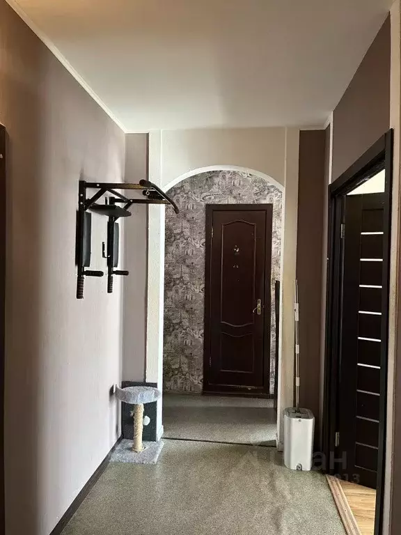 3-к кв. Челябинская область, Челябинск ул. Комарова, 129 (72.7 м) - Фото 1