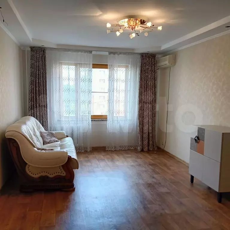 3-к. квартира, 74,5 м, 3/5 эт. - Фото 1
