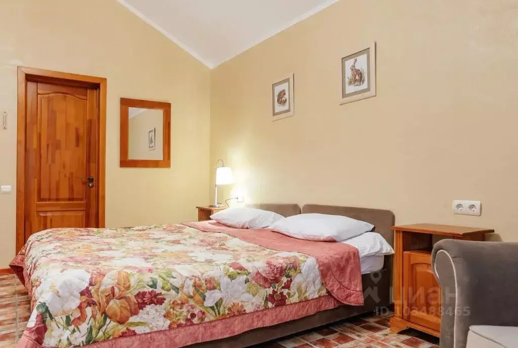 Комната Калужская область, Жуковский район, Совхоз Победа с/пос, с. ... - Фото 2