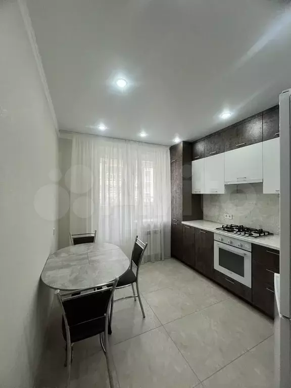 2-к. квартира, 53 м, 2/5 эт. - Фото 1