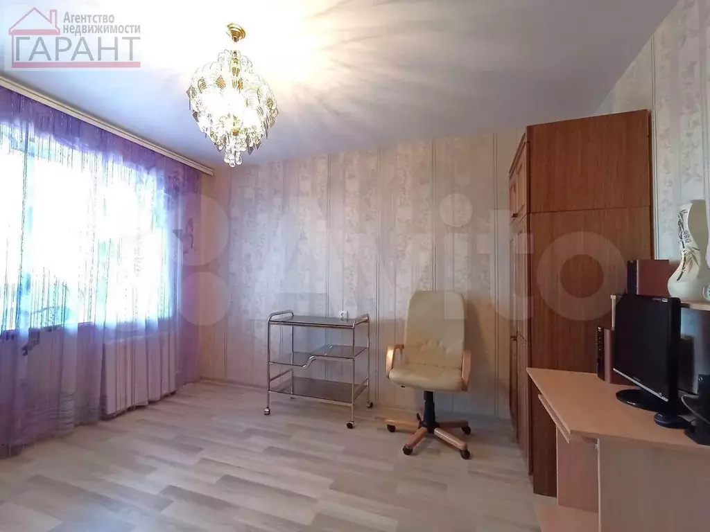 2-к. квартира, 47 м, 4/9 эт. - Фото 1
