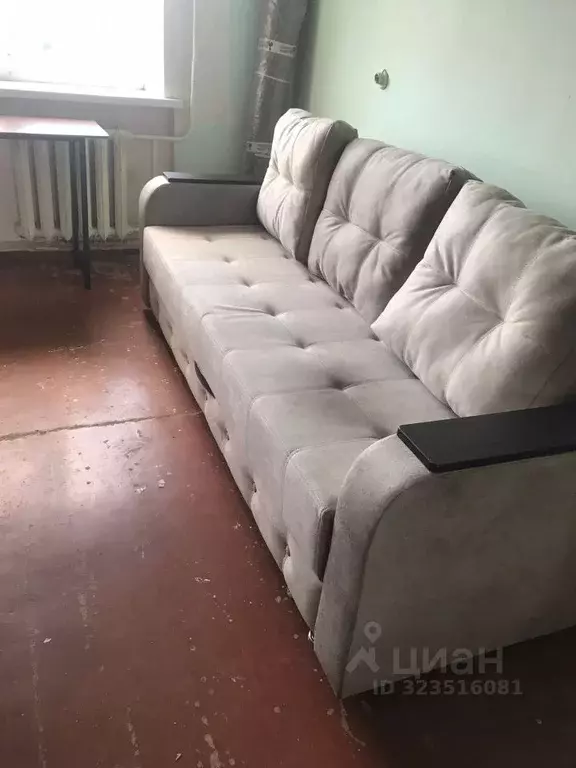 1-к кв. Ставропольский край, Ставрополь ул. Михаила Морозова, 54 (34.0 ... - Фото 2