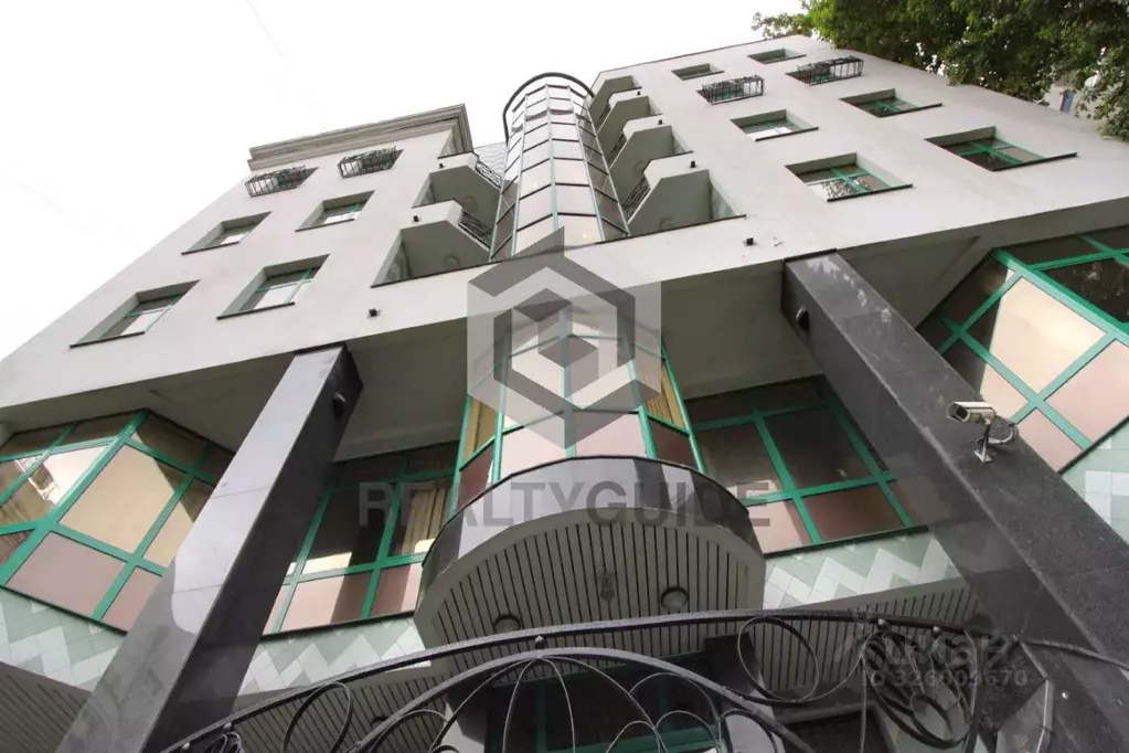 Офис в Москва Последний пер., 6к1 (57 м) - Фото 1