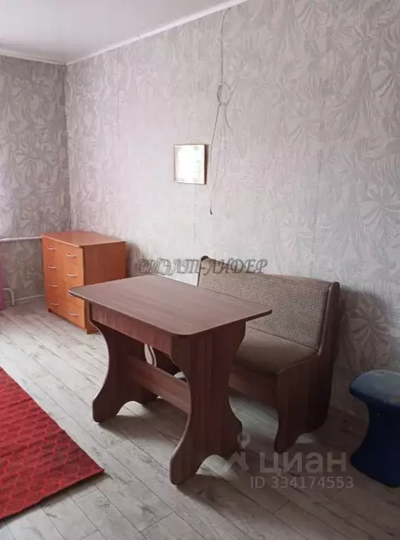 Комната Алтай, Горно-Алтайск Луговая ул., 122 (20.0 м) - Фото 2