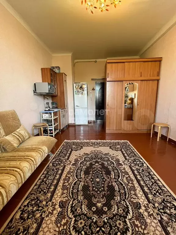 Комната 21 м в 5-к., 3/3 эт. - Фото 0