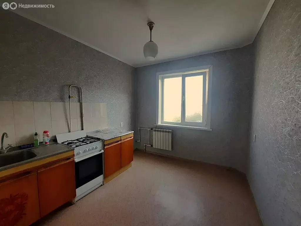 1-комнатная квартира: Первоуральск, Береговая улица, 76 (35.4 м) - Фото 2