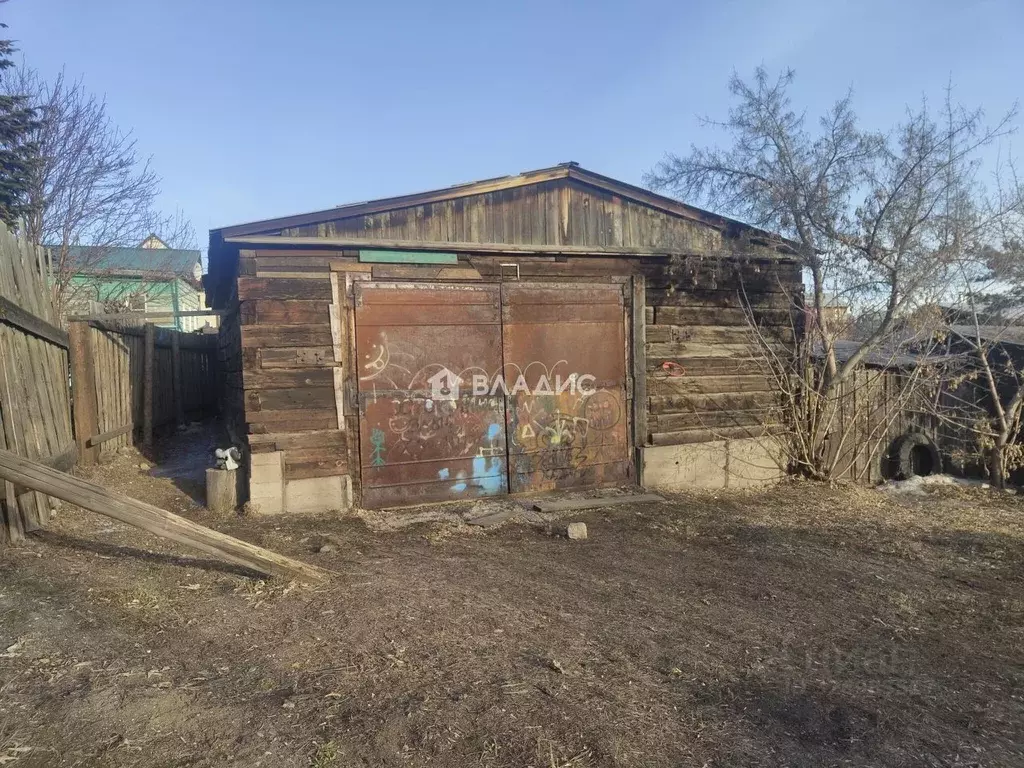 Участок в Бурятия, Улан-Удэ Лысая Гора мкр,  (4.5 сот.) - Фото 0