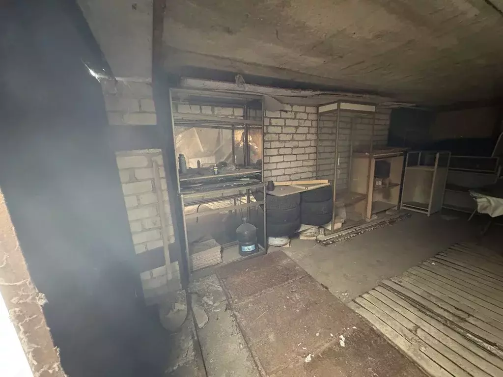 Гараж в Татарстан, Казань ГСК Вахитовец тер., 55 (26 м) - Фото 2